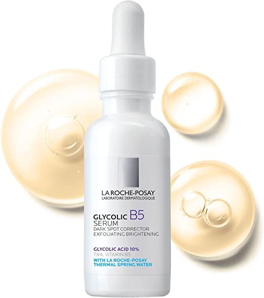 LA ROCHE POSAY Glycolic B5 Serum 30ml