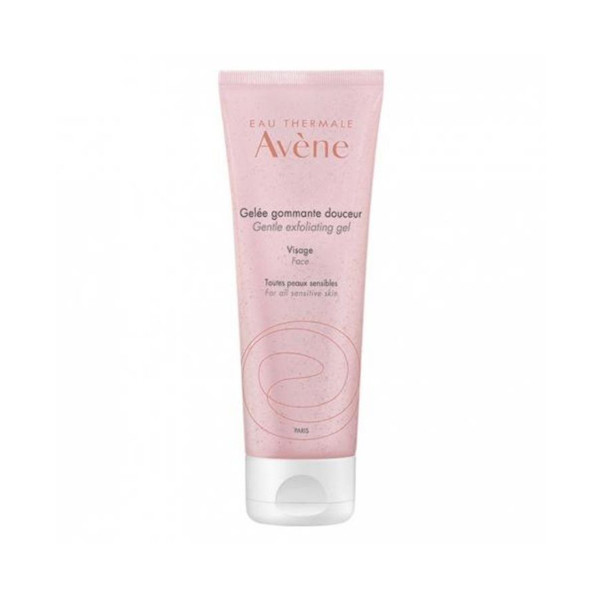 Avene Gentle Exfoliating Gel 75 ML