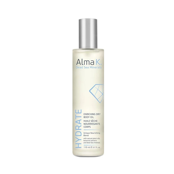 Alma K Enriching Dry Body Oil 110 ML