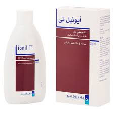 شامبو IONIL T بحجم 200 مل