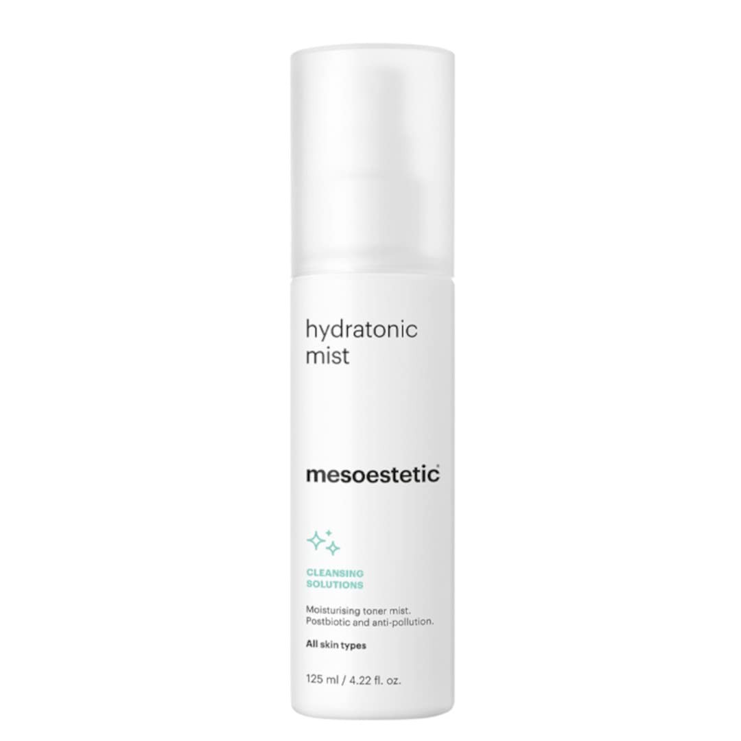 Mesoestetic Hydratonic Mist w/Rose water & Panthenol (provitamin B5)