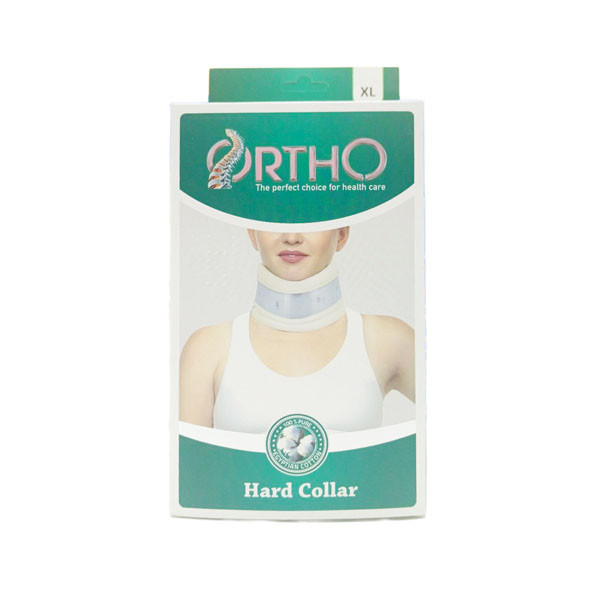 Ortho Hard Collar XL