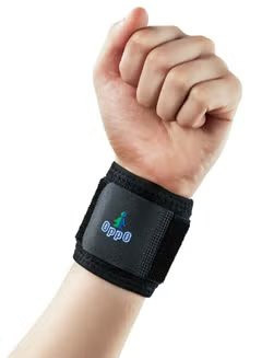 Oppo Wrist Wrap Coolprene (1281)