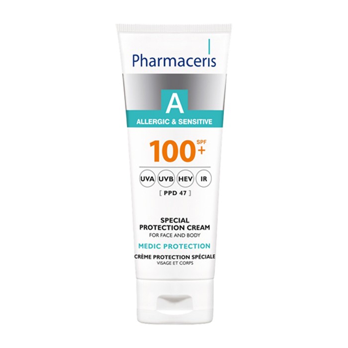 Pharmaceris Ph (100+ Spf )Medic Protection Cream 75ml