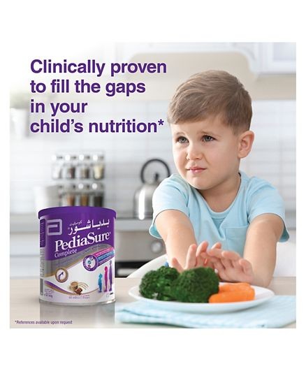 Pediasure Triplesure Chocolate 900 g — ByS