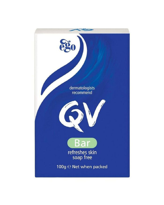 Ego QV Bar 100 gm