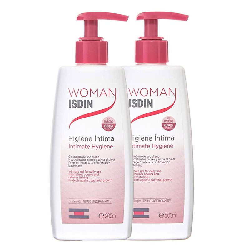Babe Feminine Intimate Hygiene Gel 250ml