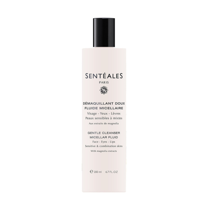 Senteales Gentle Cleanser Micellar Fluid 200ml