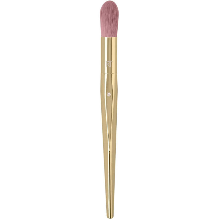 Real Techniques Soft Glam Liquid Highlighter Brush