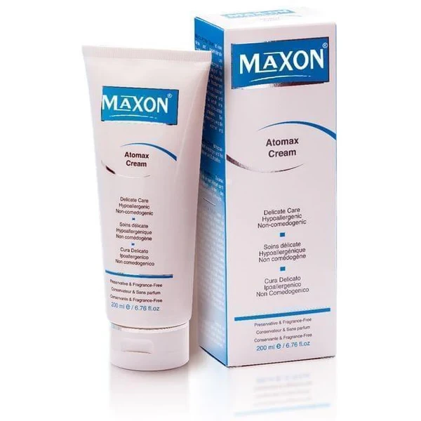 Atomax Cream 200 Ml