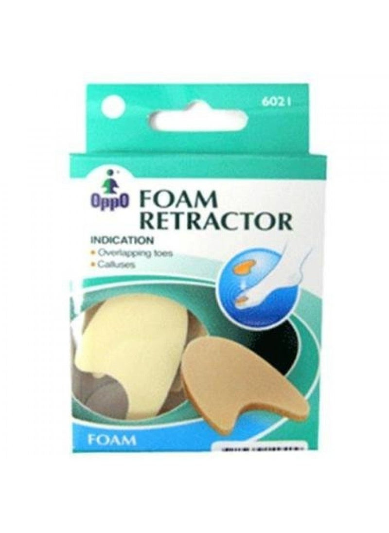 OPPO  Finger Separator 210 g FarmacZabban