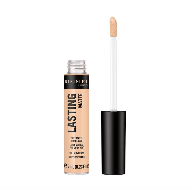 Rimmel Lasting Matte Concealer 005 Porcelain