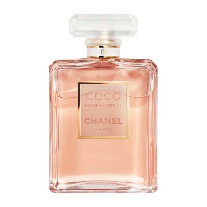 Chanel Coco Mademoiselle  Eau De Parfum 100ml