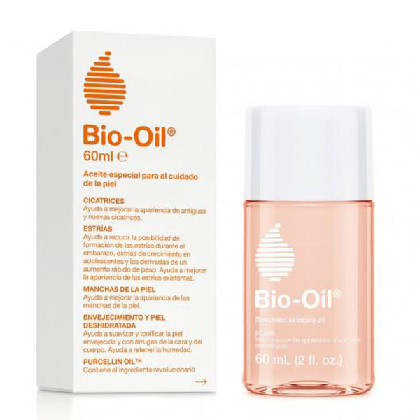 Bio Oil 60 ML