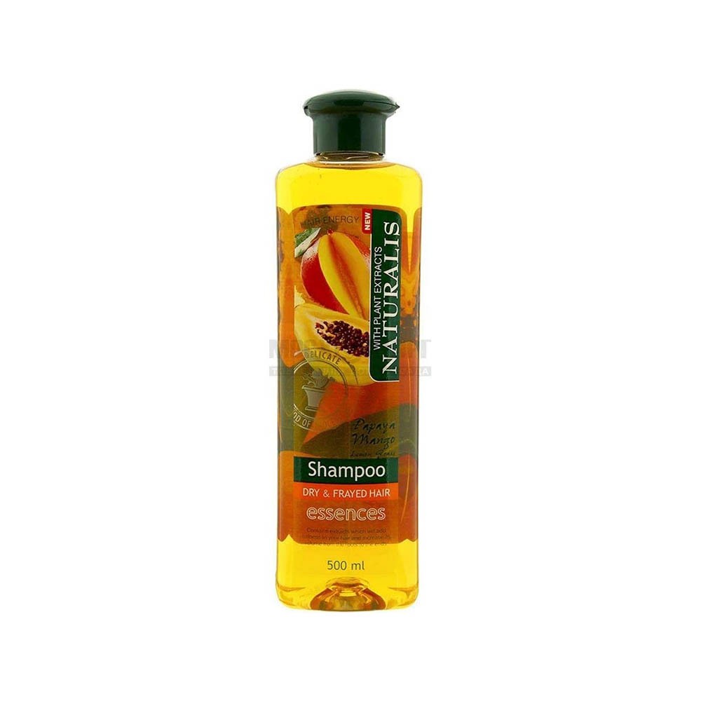 Naturalis Essences Shampoo Mango & Papaya 500 ml