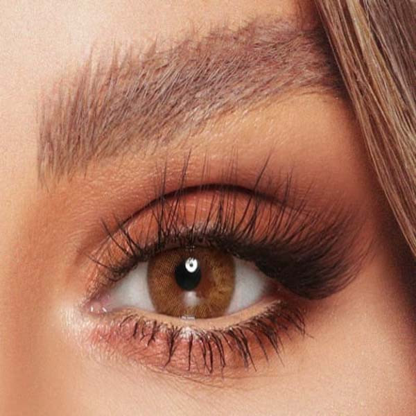 Amara - Macchiato  2 Lenses - Monthly