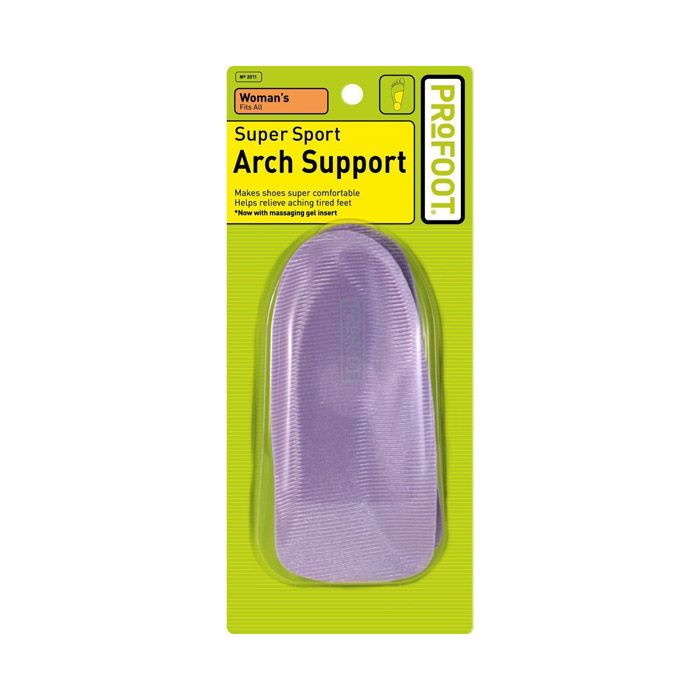 Profoot Super Sport Arch Women