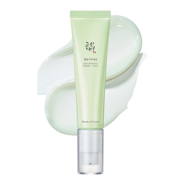 Beauty Of Joseon 30ml Centella + Vita C Light On Serum