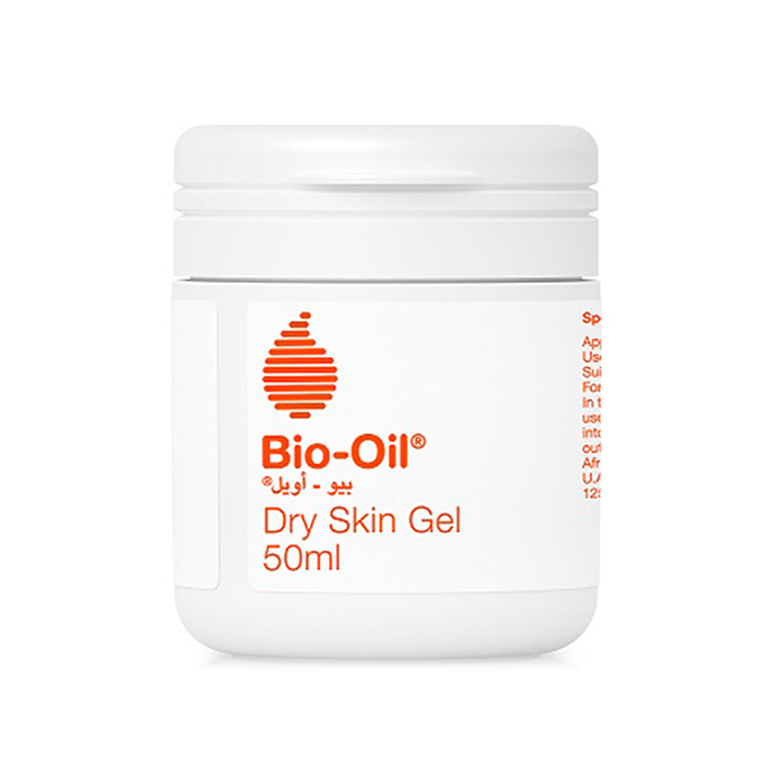Bio Oil Dry Skin Gel 50ml