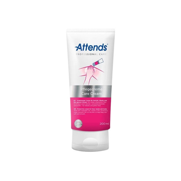 Attends Care Cream 200 ML