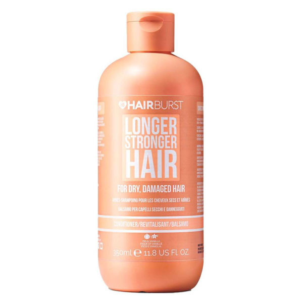 Hairburst Conditioner for Dry & Damaged Hair 350 ML