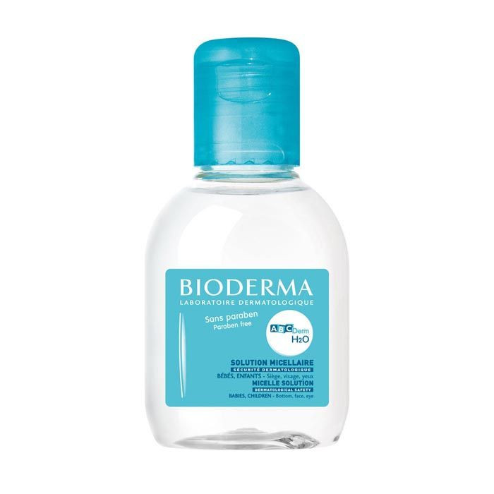 Bioderma ABC Derm Micellar Water 100 ml
