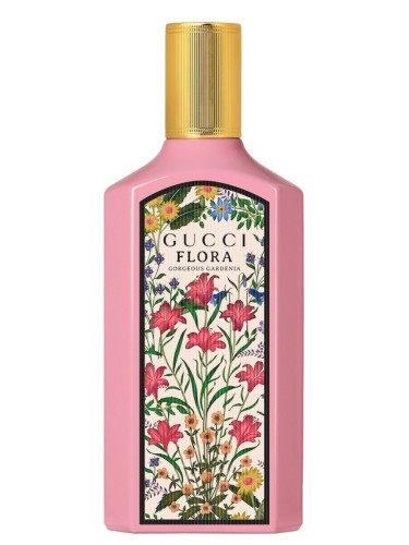 Flora Gorgeous Gardenia Eau de Parfum Gucci for women