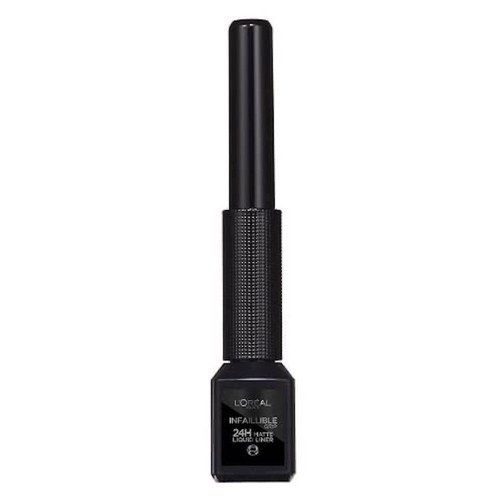 L'oreal Paris Matte Signature Eyeliner 01 Black