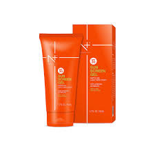 N+ 50Ml Sun Screen Lotion Spf30