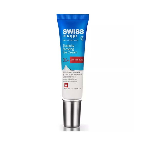 Swiss Image Anti-Age Care 36+ Elasticity Boosting  Eye Cream 15ml