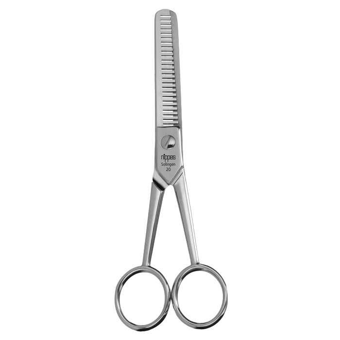 Nippes Thinning Scissors 20 15CM