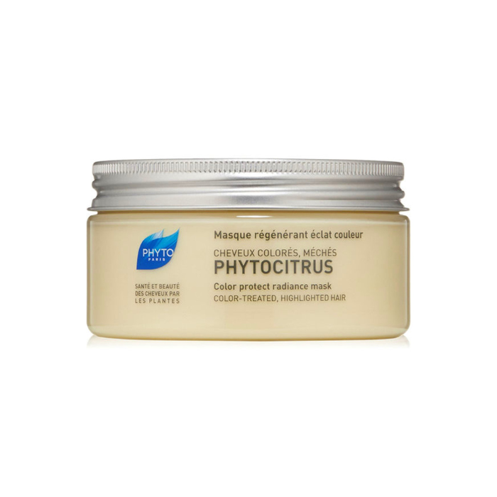 Phytocitrus Capillary Mask 200ml