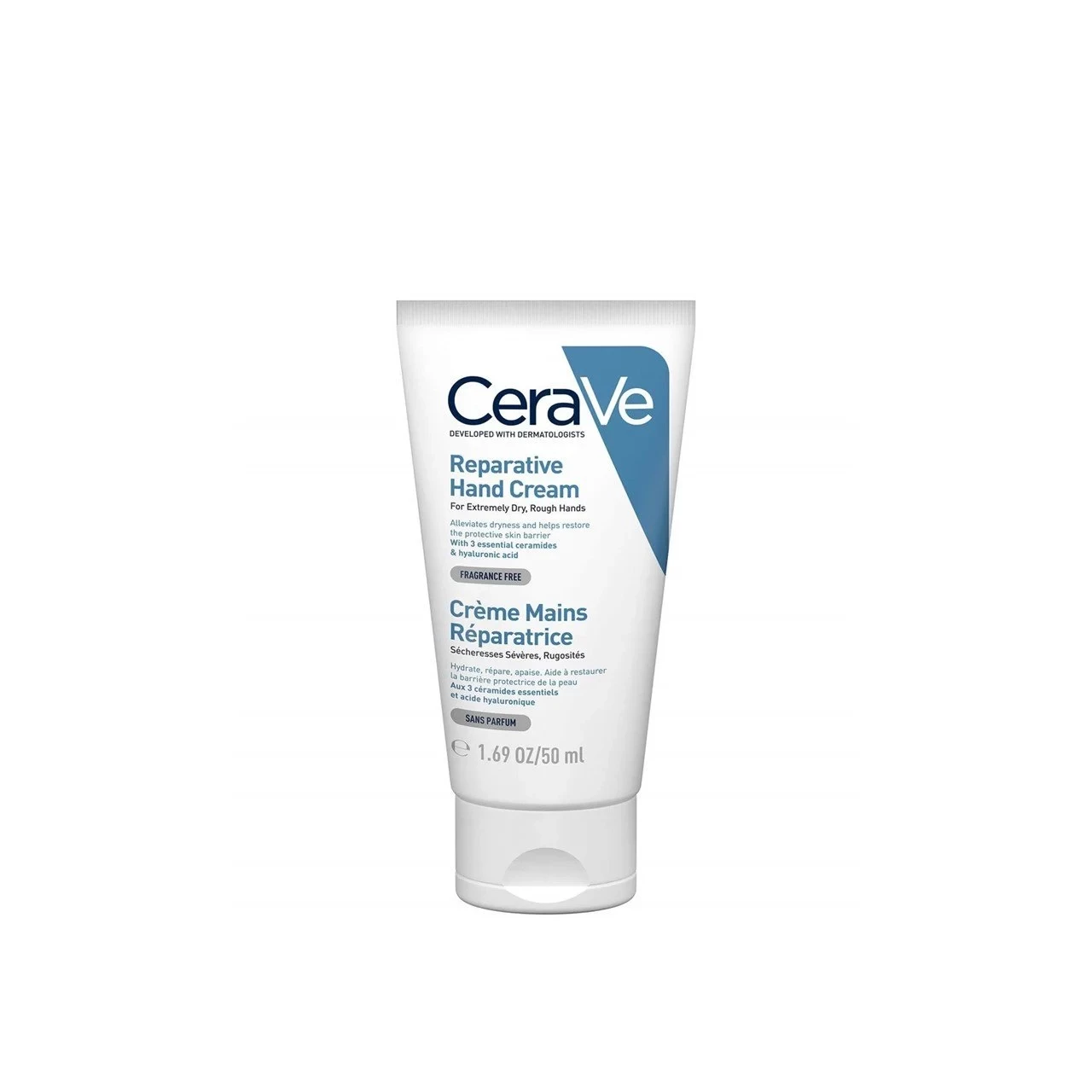 Buy CeraVe Reparative Hand Cream 50ml Online| Medi Life Pharmacy Online ...