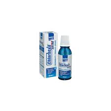 InterMed 250 Ml Chlorhexil Extra Mouthwash