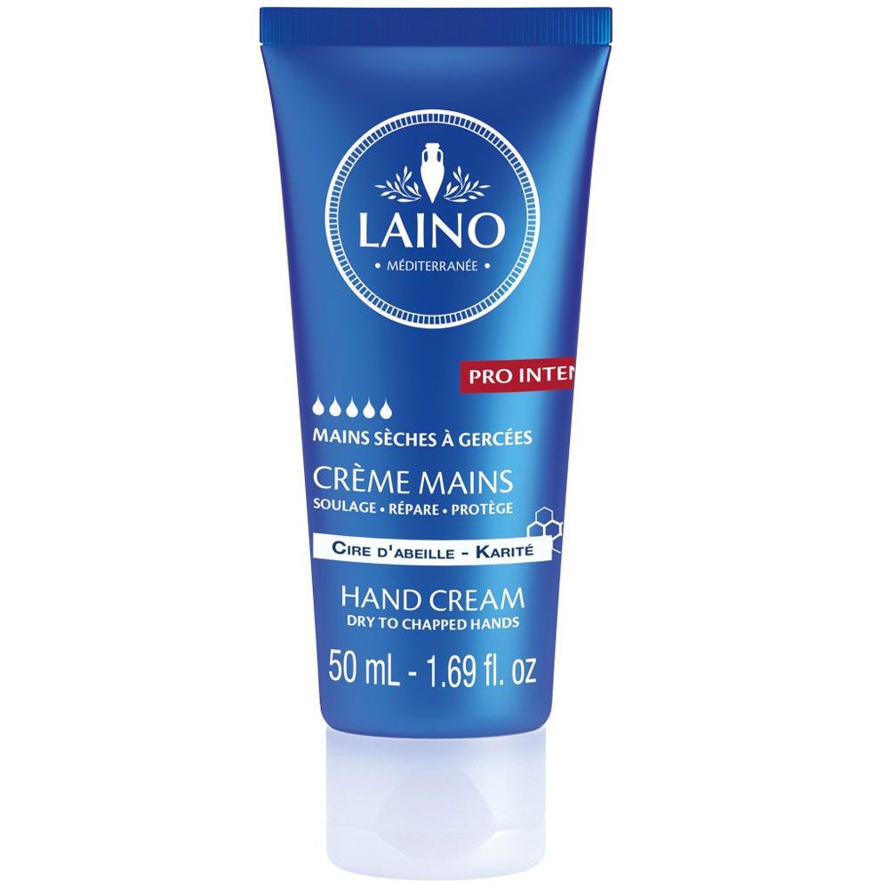 Laino Pro Intense -Dry to Damaged Hand Cream 50 ml
