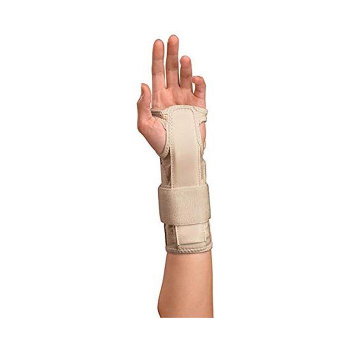 Mueller Wrist Large/Xl Stabilizer Beige