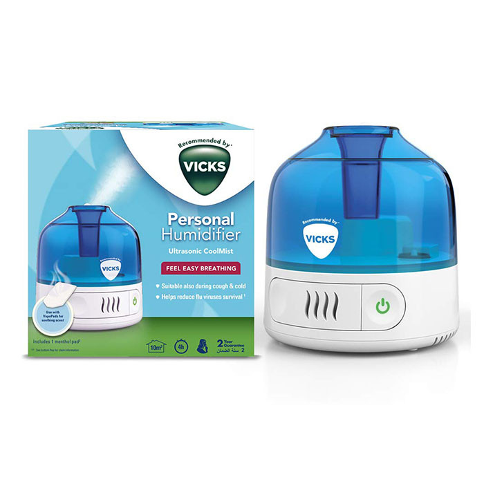 Vicks Personal Humidifer