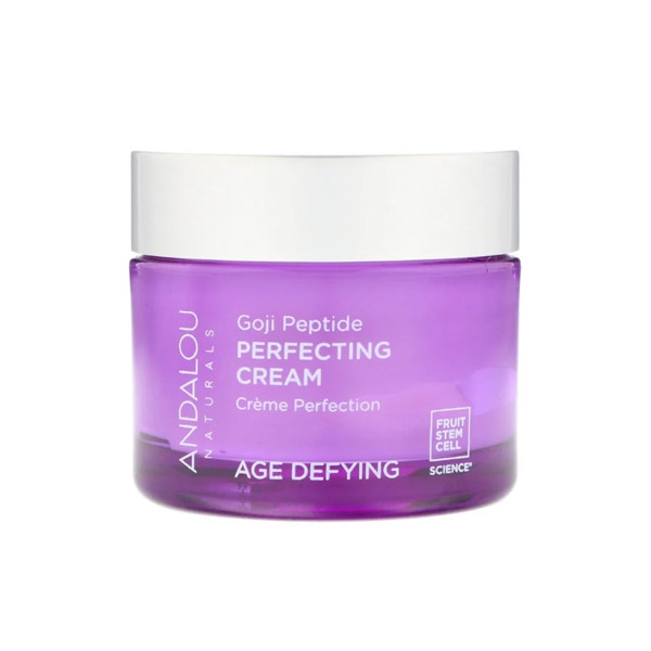 Andalou Super Goji Peptide Perfecting Cream 50 ML