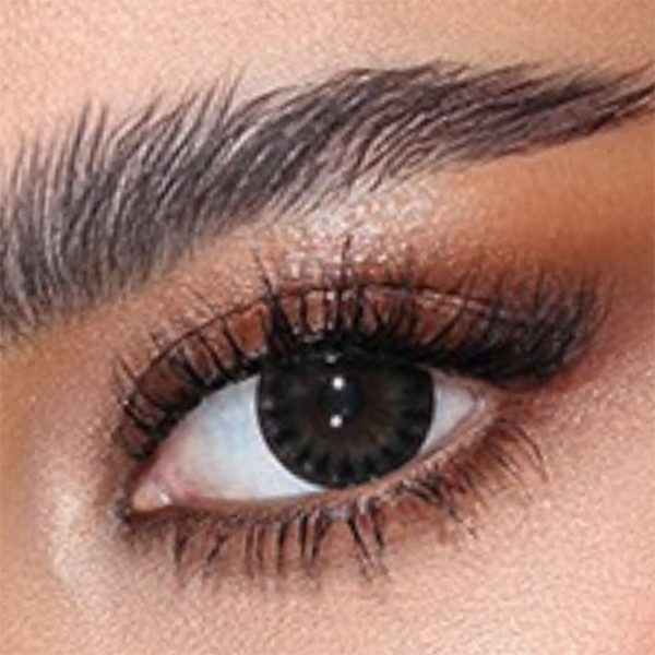 Amara - Dark Night  2 Lenses - Monthly