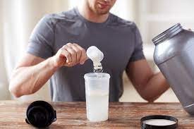 Unveiling the Truth About Creatine and Protein Powder: Exploring Benefits, Needs, and Medilife Online Pharmacy in Dubai