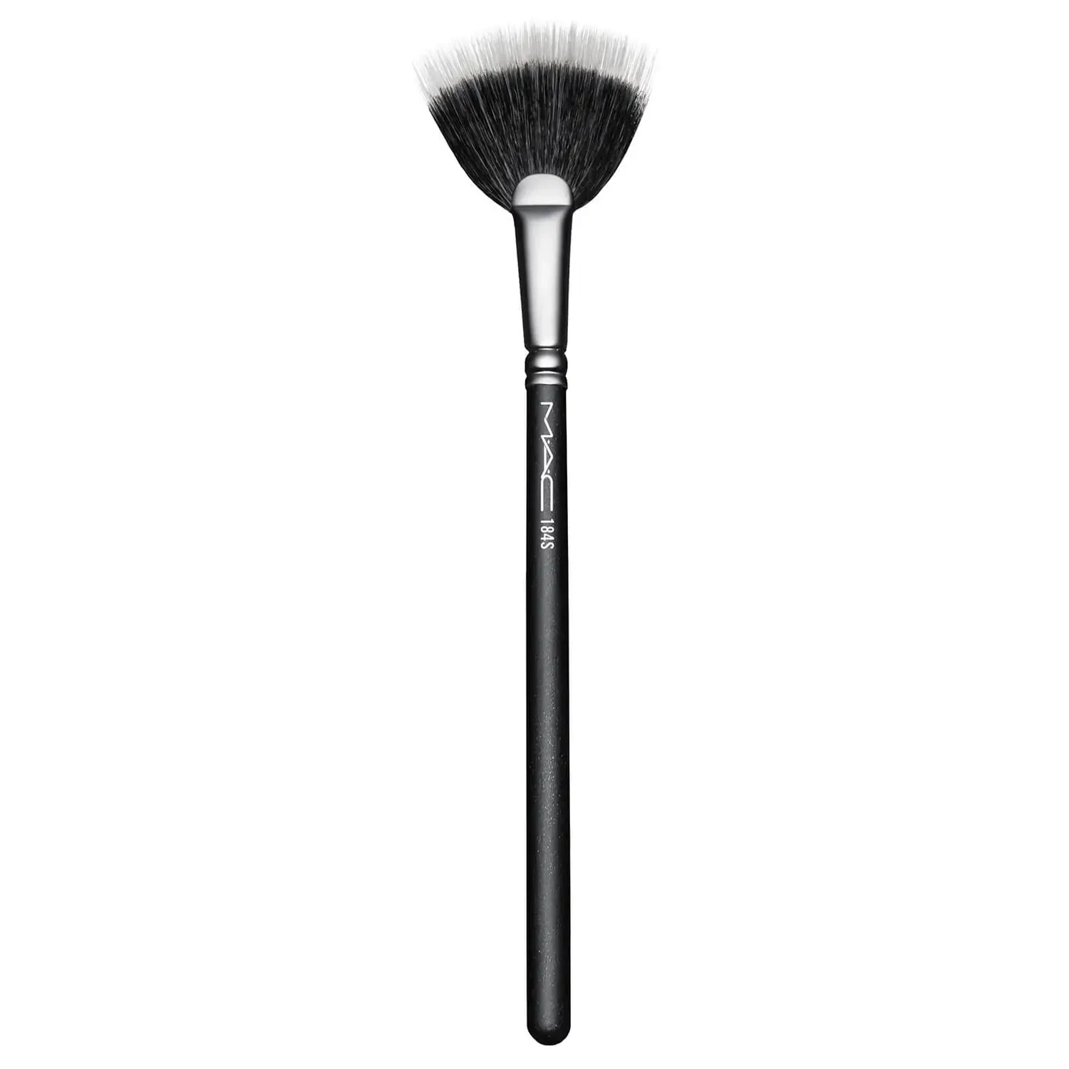 MAC 184S Duo Fibre Fan Brush