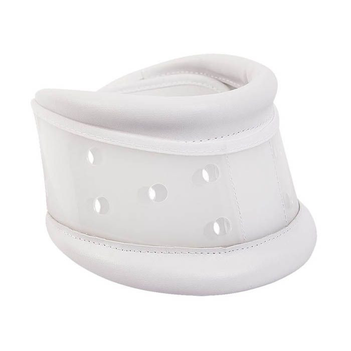 Wellcare Rigid Splint Collar - Medium