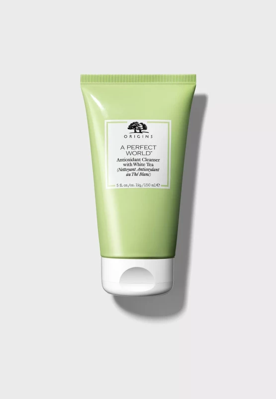 A Perfect World Antioxidant Cleanser