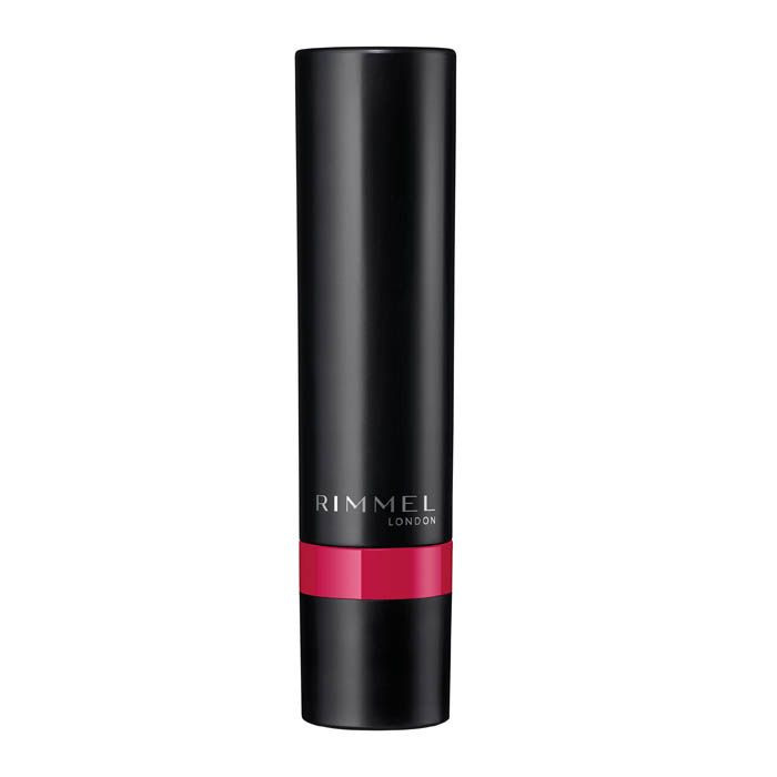 Rimmel Lasting Finish Soft Matte 170 Fushia