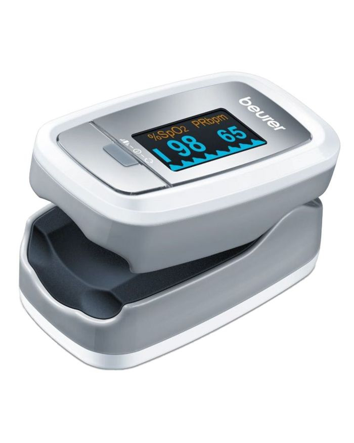 BEURER PO30 PULSE OXIMETER