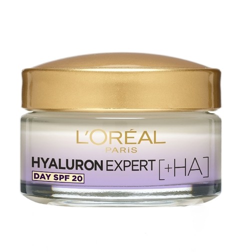 L'Oreal  Hyaluron Expert Day 50ml
