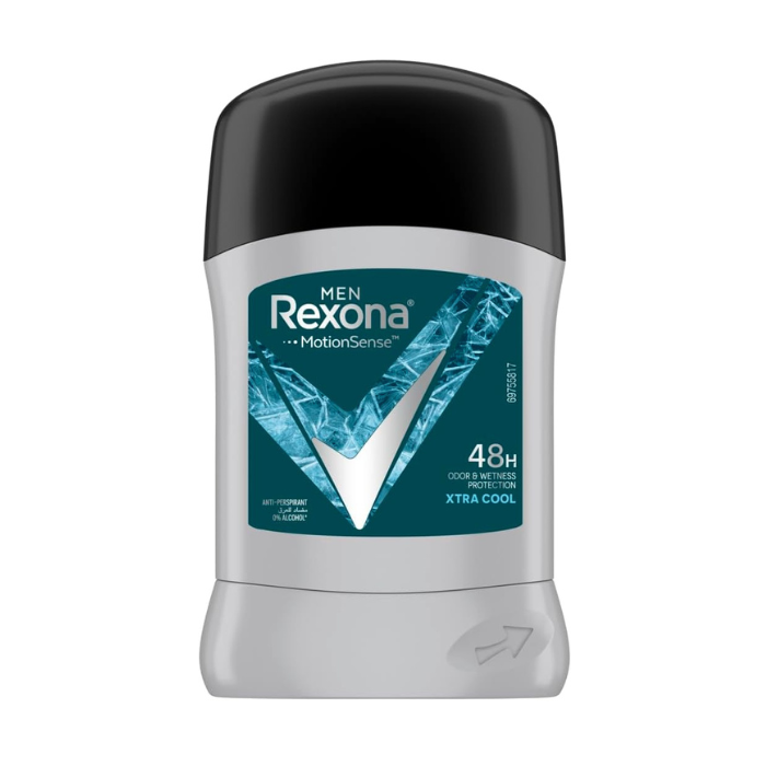 Rexona Men Antiperspirant Xtra Cool Amet 40g