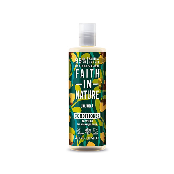 Faith In Nature Jojoba Conditioner 400 ML