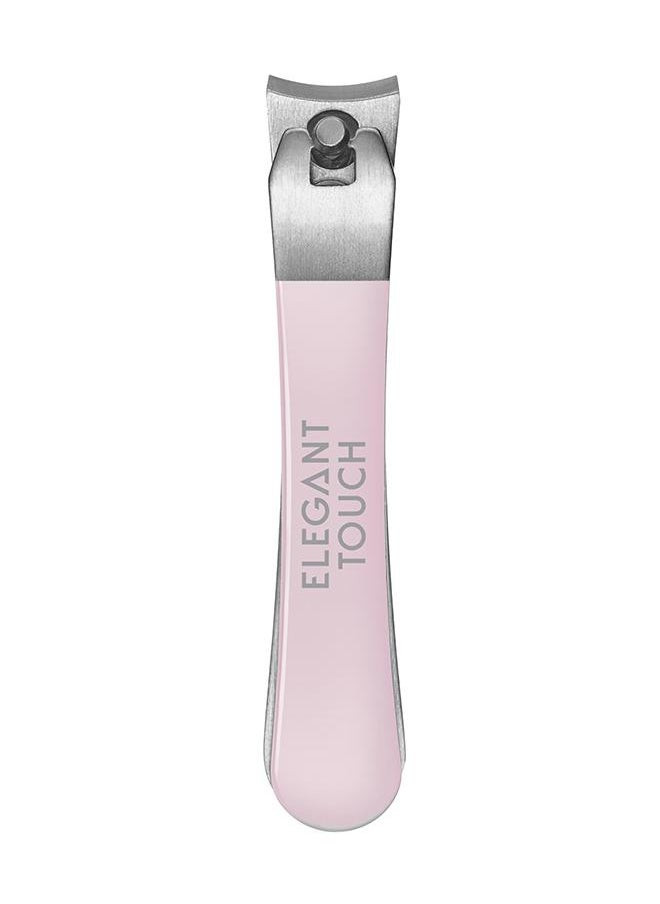 ELEGANT TOUCH Nail Clipper Professional