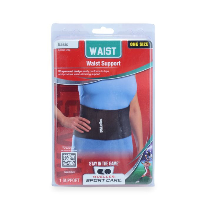 Waist Mueller Trimer